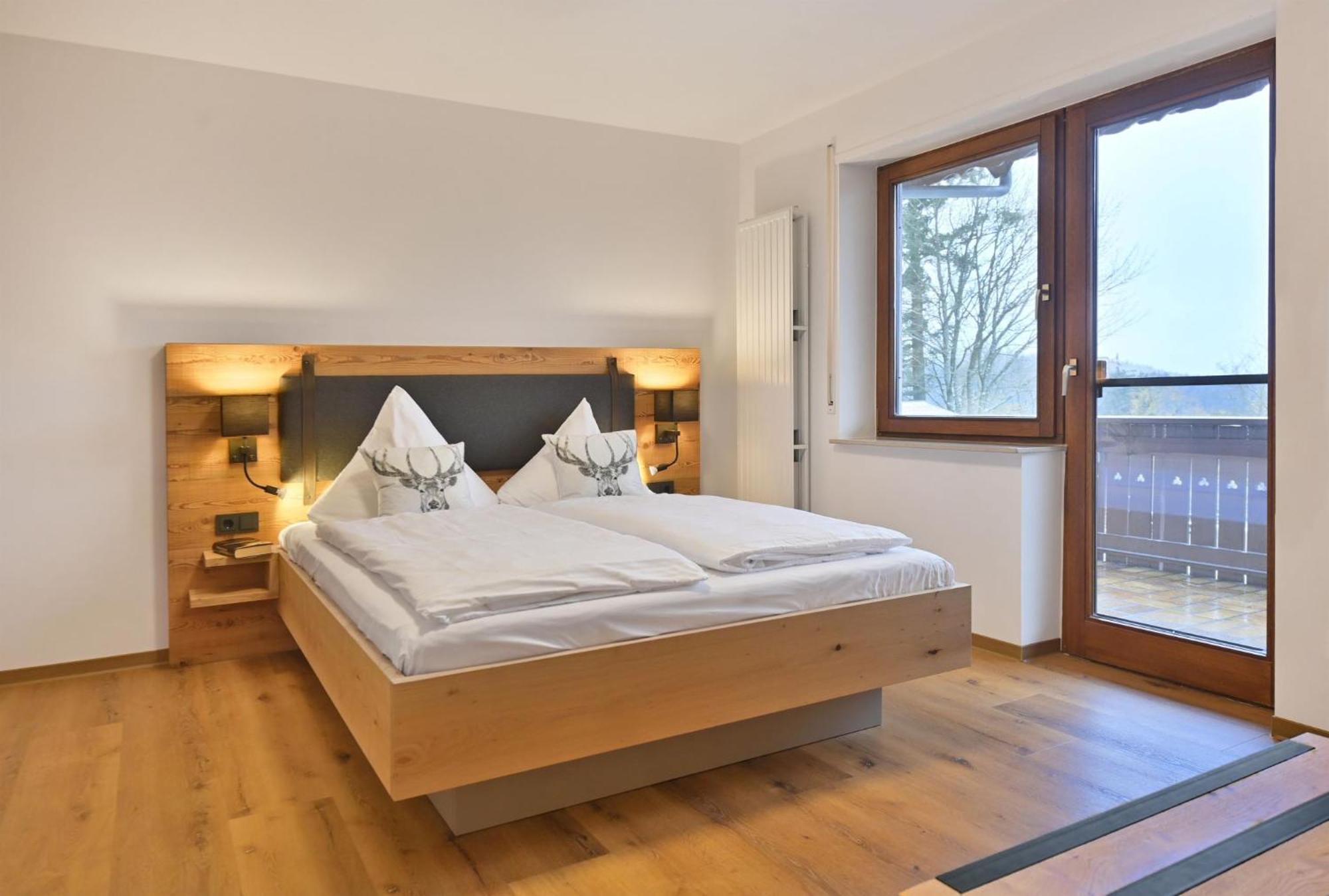Landhaus Ingeborg Poppenhausen Dış mekan fotoğraf