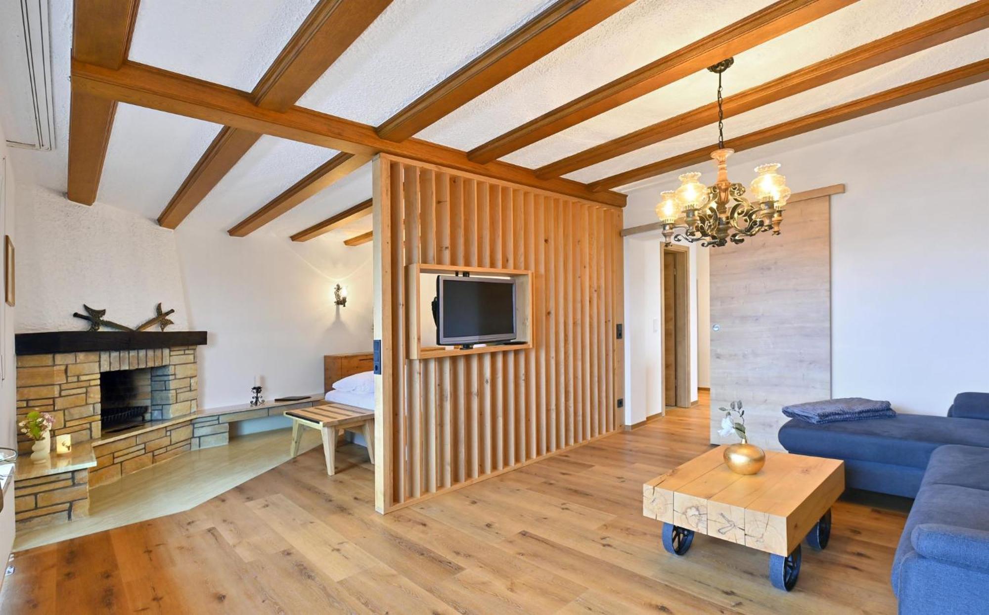 Landhaus Ingeborg Poppenhausen Dış mekan fotoğraf
