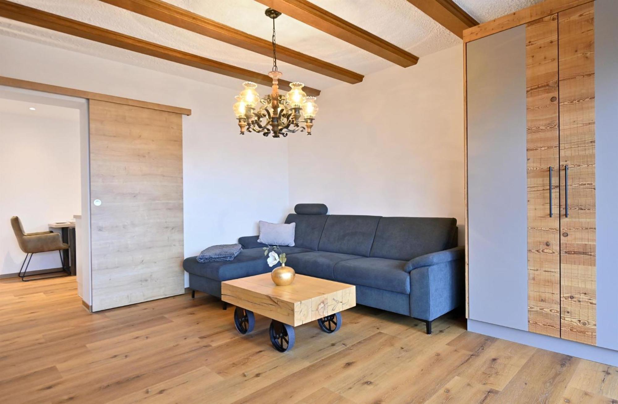 Landhaus Ingeborg Poppenhausen Dış mekan fotoğraf